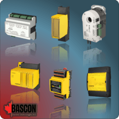 Controller, Thermostat & I/O Devices